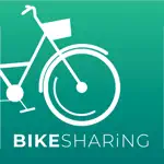 Bike Sharing Greece App Positive Reviews