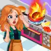 Crazy Diner:Kitchen Adventure delete, cancel
