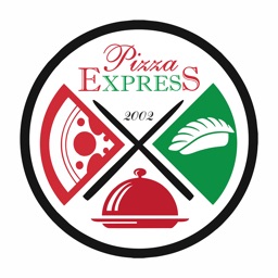 Pizza-Express Доставка еды 24