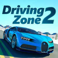 Driving Zone 2 Car Racing