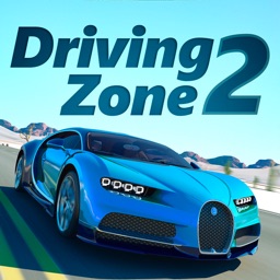 Driving Zone 2 - Jeux Voiture