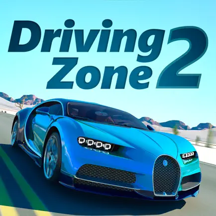 Driving Zone 2: Машины Гонки Читы