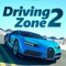 Driving Zone 2 - レーシン...