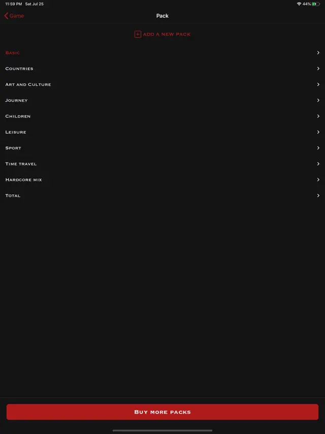 screenshot 4
