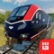 Icon Train Simulator PRO USA