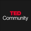 TED Community - iPhoneアプリ