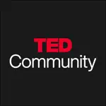 TED Community App Cancel
