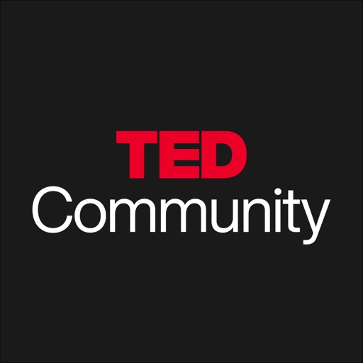 TED Community icon