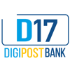 DigiPostBank D17 - La Poste Tunisienne