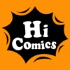 HiComics-Popular Manga Reader