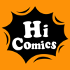 HiComics-Popular Manga Reader - Shenzhen Xiaoniu Animation Technology Co., Ltd.