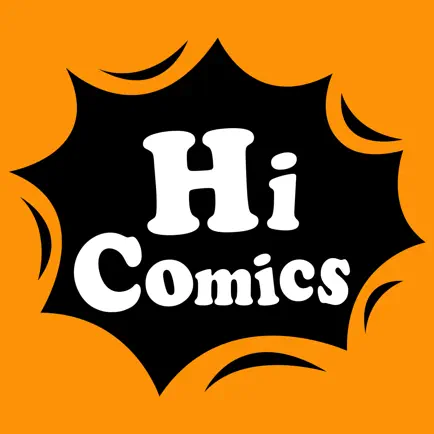 HiComics-Popular Manga Reader Cheats