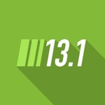 Download Half Marathon 13.1 Trainer app