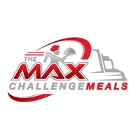 MaxChallengeMeals logo