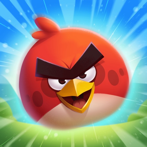 Angry Birds Seasons IPA Cracked for iOS Free Download