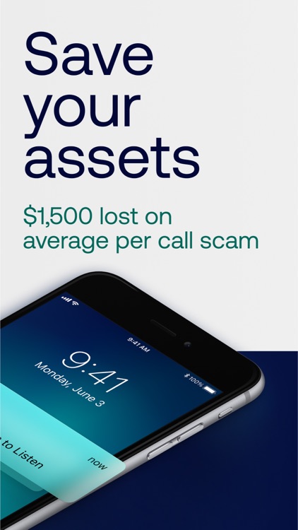 Robokiller: Spam Call Blocker by TelTech Systems