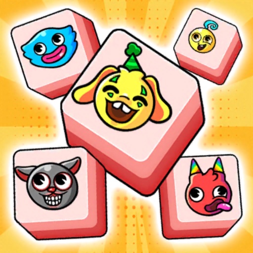 Banban Tile Match 3 Icon