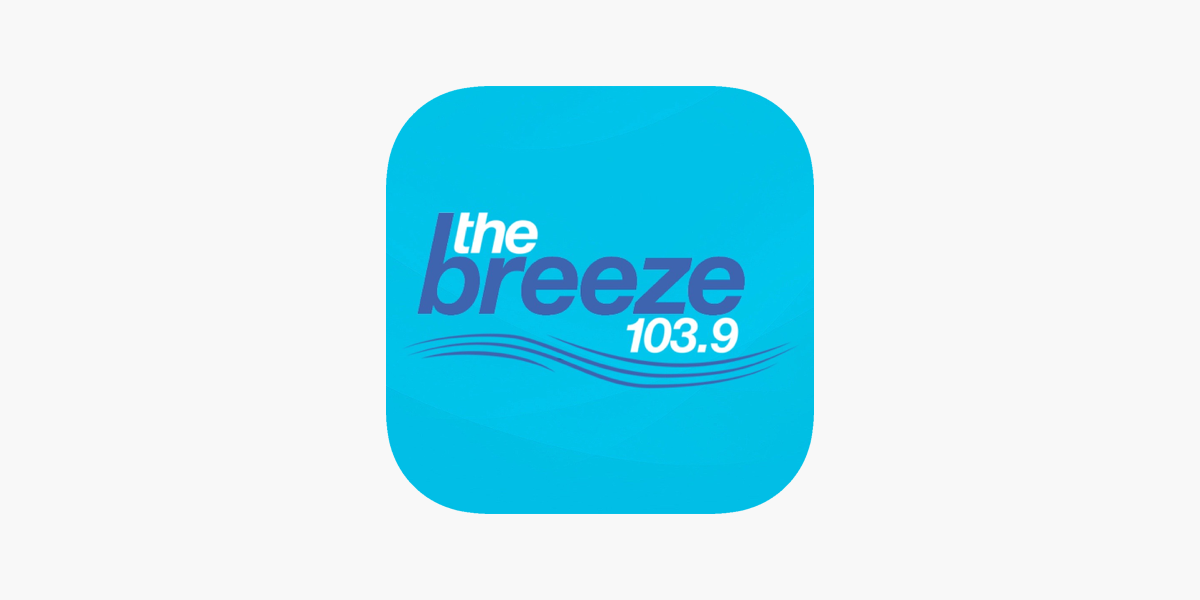 103.9 The Breeze (WPBZ) dans l'App Store