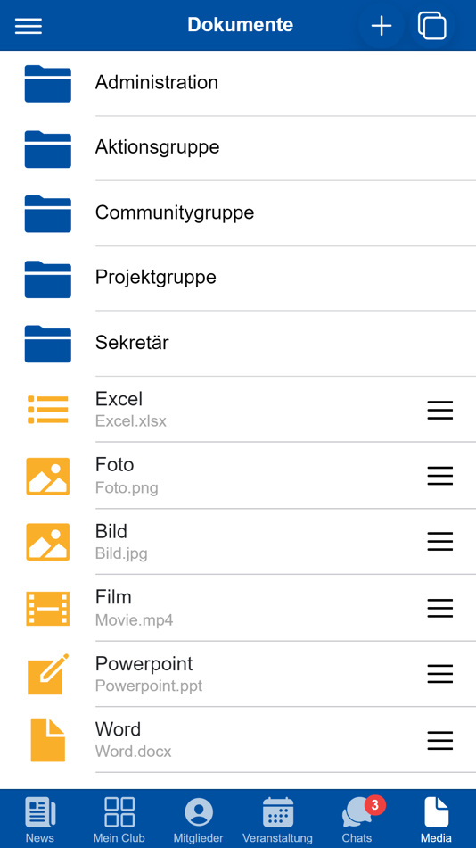 #9. RC-App (iOS) 由: Avareto GmbH
