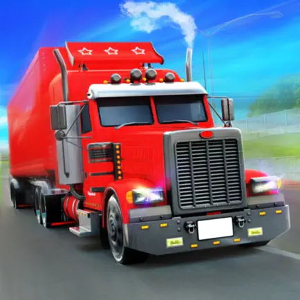 Cargo Heavy Truck Simulator 3D Cheats