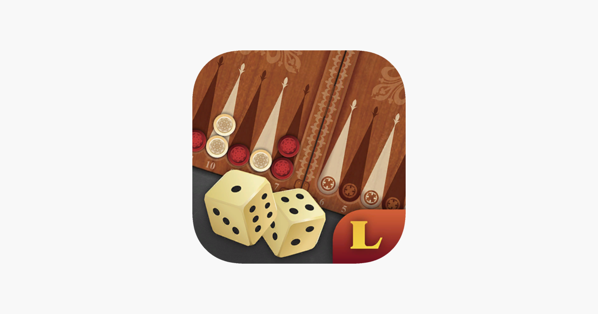 Backgammon Live - Online Games - Apps on Google Play