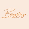 Blingbling - Online Wholesale icon
