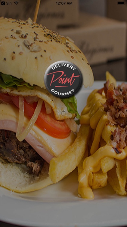 Point Delivery Gourmet