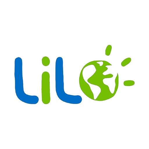 Lilo Icon