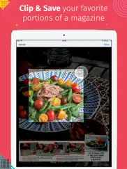 love cocina revista ipad capturas de pantalla 2