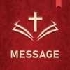 Message Bible MSG (Audio) - iPhoneアプリ