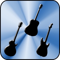 Guitar Note Workout