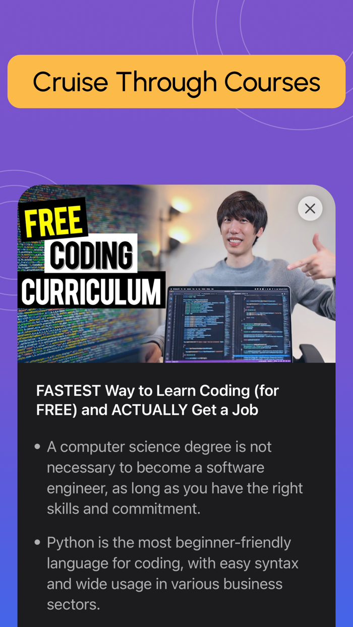 Skryb AI - Video Summarizer