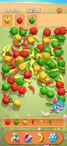 Find & Match - Triples 3D screenshot #6 for iPhone