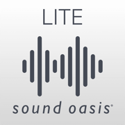Sound Oasis White Noise Lite