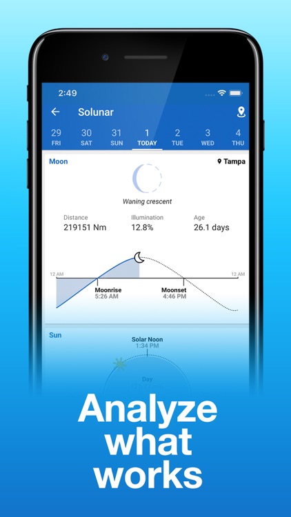 Fishing Points - Fishing App screenshot-6