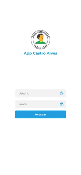 Game screenshot App Castro Alves apk