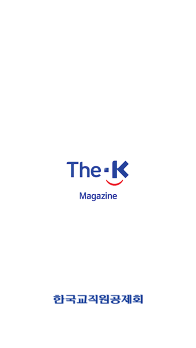 The-K 매거진 웹진のおすすめ画像1