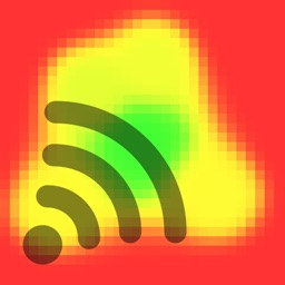 WiFi Map Explorer