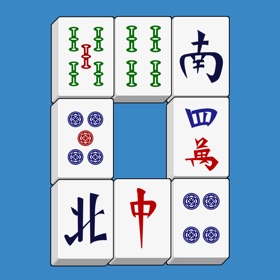 屏幕截图 (3) Mahjong Match Touch