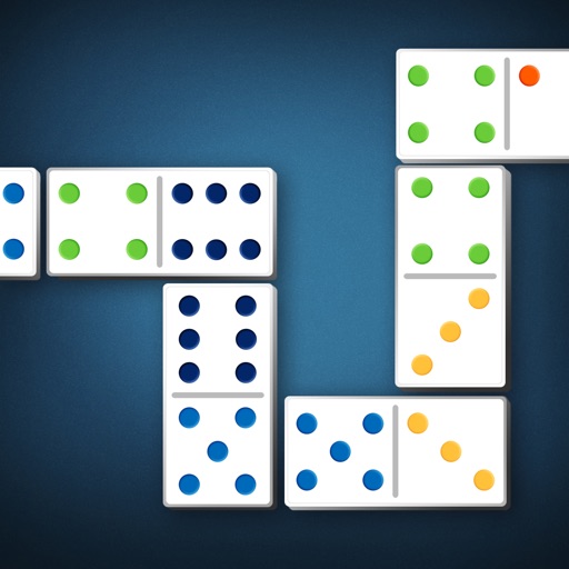 Dominoes Challenge iOS App