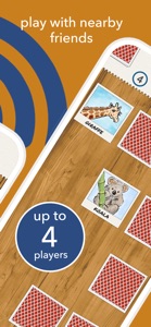 Card Pairs screenshot #2 for iPhone