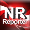 NRBizReporterAR icon