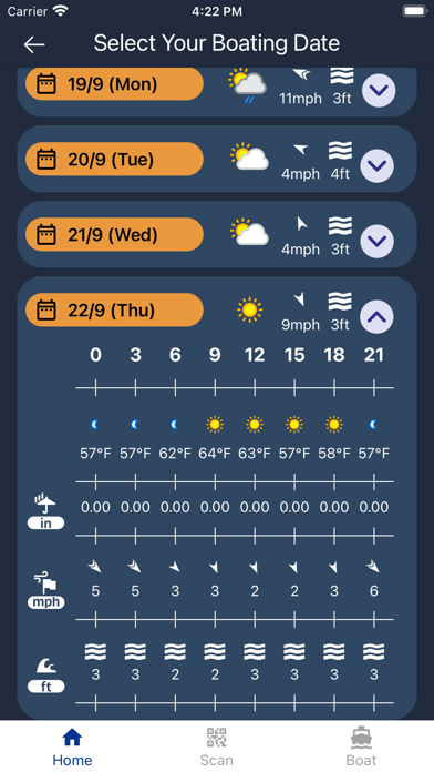 SUZUKI DIAG. SYST. MOBILE+ Screenshot