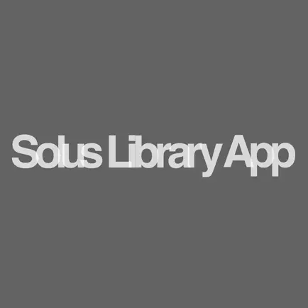 Solus Library App Cheats