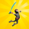 Ninja Turn - iPhoneアプリ