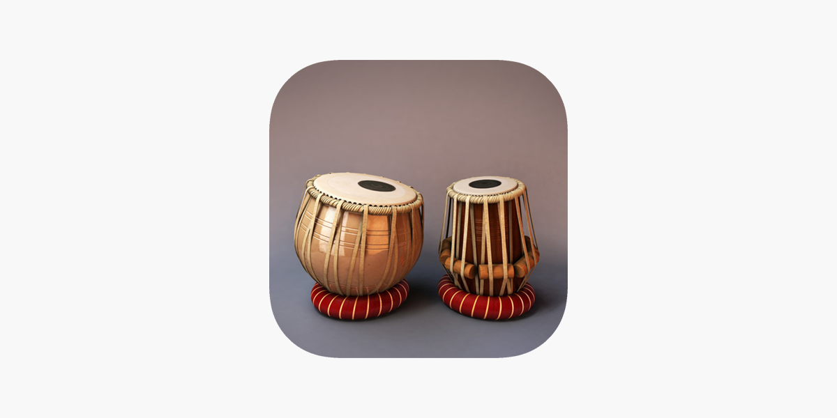 TABLA: Indian Percussion on the App Store