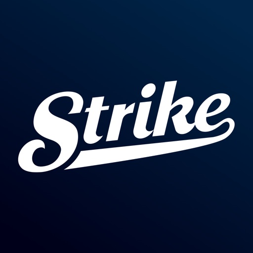 Strike Smart Baseball