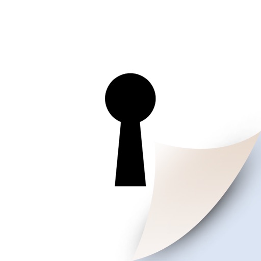 App lock - passcode Lock apps Icon