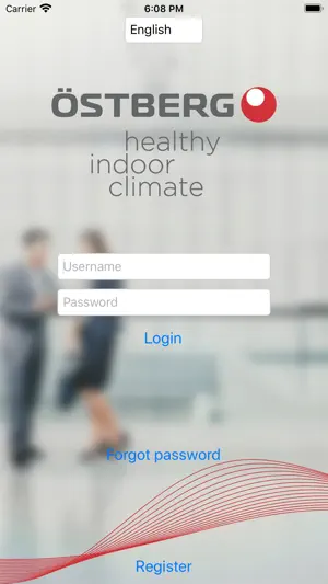 HERU IQ screenshot 1