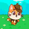 Cat Escape! Hide and seek game App Positive Reviews